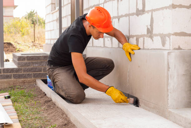 Licensed Crawl Space Encapsulation service in Burton, OH - Arrow Tight Waterproofing